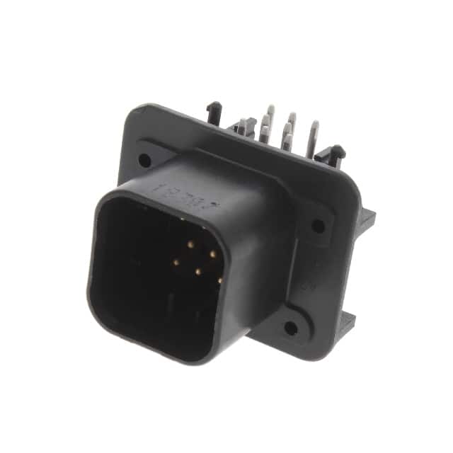 1-776279-1 TE Connectivity AMP Connectors  Headers Male Pins